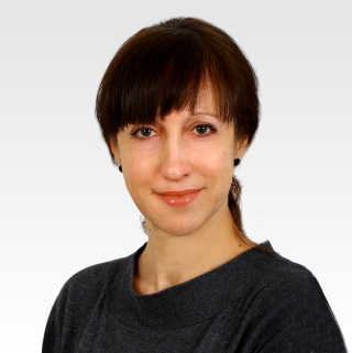 Іващенко Світлана Володимирівна | Єдиний реєстр адвокатів України